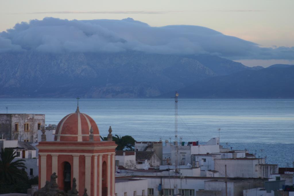 El Asturiano Hotel Tarifa Værelse billede